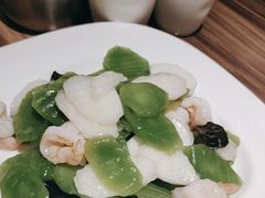 -九转小磨·非遗东北菜(万达广场店)
