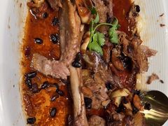 -小天厨民间菜馆(深圳街店)