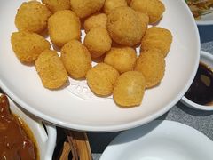 -晋江荣誉国际酒店·港誉茶餐厅