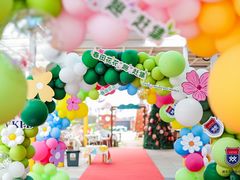 -浦东民办万科幼儿园