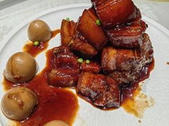 -金枝玉叶上海人家食府(三里河店)