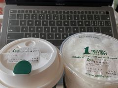 -1点点(瑞安安康店)