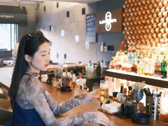 -LAMP BAR 水烟音乐酒吧