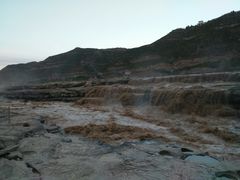-陕西黄河壶口瀑布旅游区