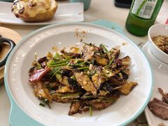 -高玛纳驴肉火烧(一世界店)