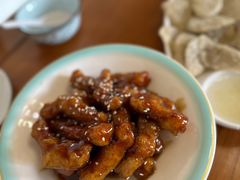 -鼎香润(德胜门内店)