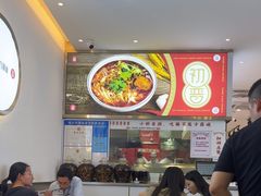 -初晋·山西地道刀削面.晋北莜面香(星耀城店)