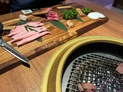 -虎哥六韩式烤肉料理 TIGERGRILL(隆生金山湖中心购物广场店)