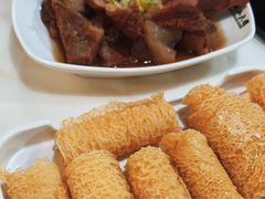 -潮汕大目牛肉火锅(水围店)