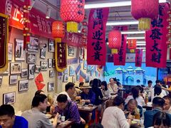 -扬二春炒饭(国庆路总店)
