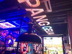 -胖哥俩肉蟹煲(万国店)