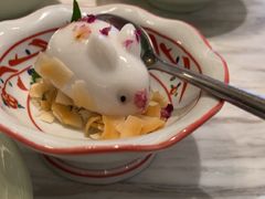 -椰子不语 椰子鸡火锅(淮海店)