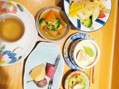 -大岛日本料理铁板烧(南通大饭店)