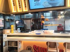 -熊吞·大碗丼烧肉饭(西市场嘉华店)