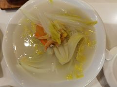 -翠华餐厅(宝安壹方城店)