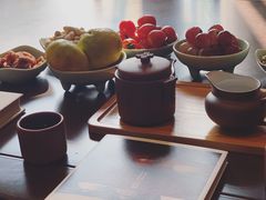 -杭州西湖柳莺里酒店·闻莺厅