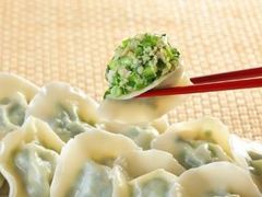 -添福来墨鱼饺子 · 海鲜东北菜(大连星海·黄浦路店)