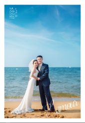 -巴黎春天·菀纱仙庭婚纱美学