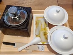 云耳焖鸭饭简餐-美颐美·鲍汁排骨饭(龙华百佳华店)