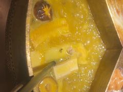 -湊湊火锅·茶憩(和平大悦城店)