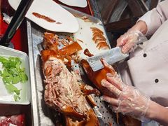 -北平盛世·新京菜·北京烤鸭(劲松·双井店)