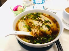 -港丽餐厅(高德置地店)