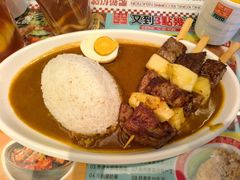 -肥韬茶餐厅(海上世界店)