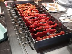 -邢氏老太太烤串(北兴街店)