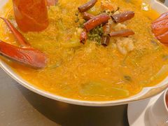 -甄御•海鲜新青岛菜(麦岛店)