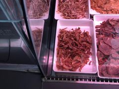 -阿满卤香鸡(新街口印象汇店)