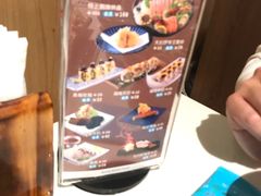 -晴季寿司(活力城店)