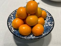 -狮王府淮扬菜(玄武湖金茂览秀城店)