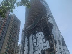 -福田卓悦INTOWN购物中心