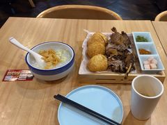 -宏状元现熬粥·京味菜(黄寺大街店)