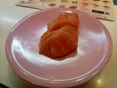 -争鲜回转寿司(通州万达店)