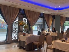 -狮王府淮扬菜(百家湖1912店)