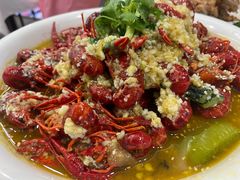 -好人家海鲜酒楼(淞南路店)