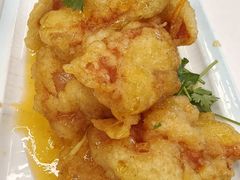 -东北饺子馆(马尾君竹店)
