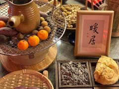 -田园印象·成都土菜院子(华阳店)