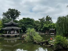 -水绘园