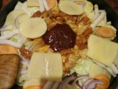 -帕西铁板鸡店(新世界百货店)