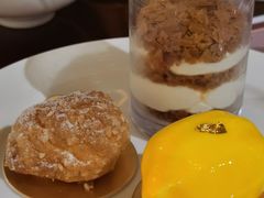 -东莞塘厦三正半山温泉酒店·沙利文西餐厅