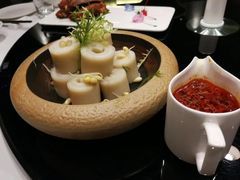 -東舍食唐精品陕菜馆