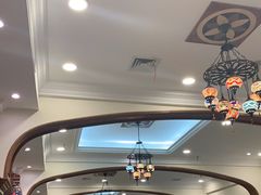 -清真·玛丽亚新疆菜主题餐厅(浙江中路店)