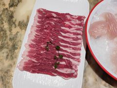 -涮福記·现切牛羊肉火锅(世纪汇店)