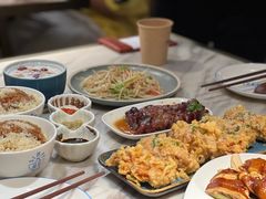 -星平鸡饭·粤菜小炒(印象城旗舰店)