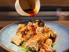 -云海肴汽锅鸡·云南小炒(天津国金汇店)