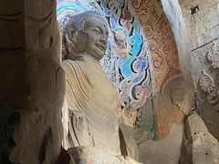 -响堂山石窟-北响堂山石窟