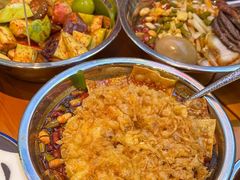 -雙冲柳州螺蛳粉&酸嘢&桂林米粉(簋街店)