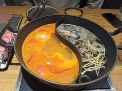-呷哺呷哺 黄金牧场 (新中关购物中心店)